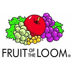 Vlastné tričká Fruit Of The Loom
